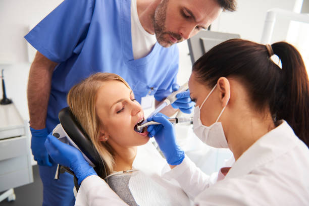 Best Traditional Braces  in Montrose Ghent, OH