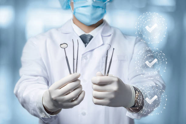 Emergency Dental Services in Montrose Ghent, OH