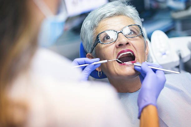 Emergency Dental Services in Montrose Ghent, OH