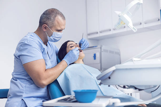 Best Root Canal Treatment  in Montrose Ghent, OH