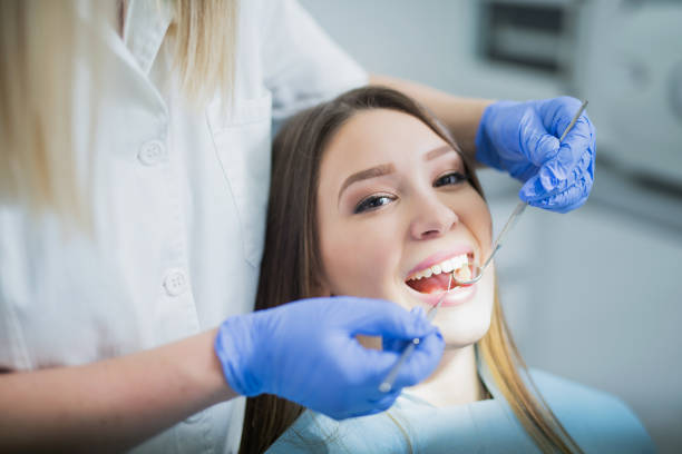 Best Dentures (Full and Partial)  in Montrose Ghent, OH