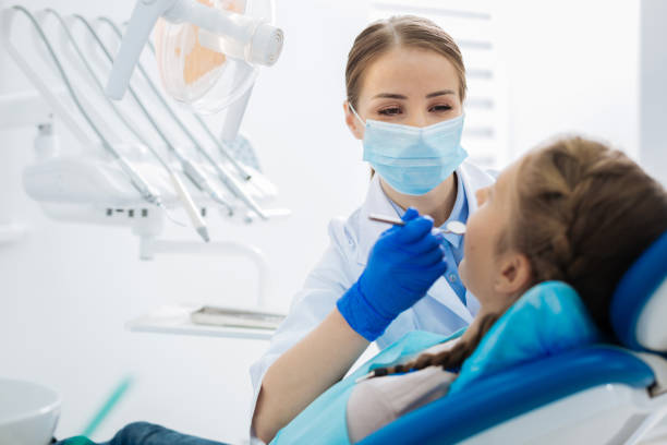 Best Full Mouth Reconstruction  in Montrose Ghent, OH